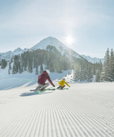 © Peter Burgstaller